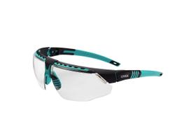 Óculos de segurança Honeywell Uvex Avatar Lens Teal Clear