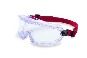 Óculos de segurança Honeywell V-Maxx Clear Fog-Ban Lens