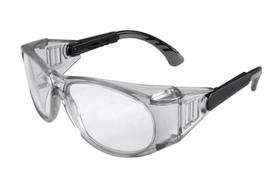 Óculos de segurança Ícaro para lentes de grau CA 20.406 - Allprot