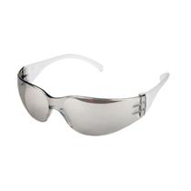 Óculos de Segurança Incolor Espelhado Leopardo Kalipso