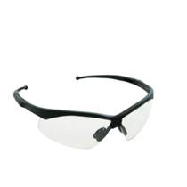 Óculos de Segurança Incolor Evolution Carbografite