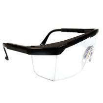 Óculos De Segurança Incolor Foster Vonder * 13023