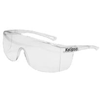 Óculos de Segurança Incolor Jaguar Ii - Kalipso