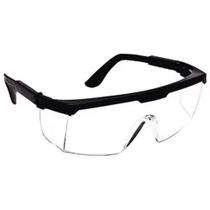Óculos de Segurança Incolor Mais Epi Modelo RJ C.A 40194