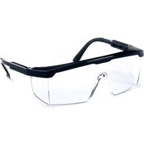 Óculos de segurança incolor rio janeiro - isso mold - Protekal