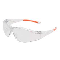 Óculos de Segurança Incolor Univet Modelo 513 Up C.A 37014