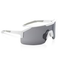 Óculos de segurança Jackson Safety Maxview+ White com lente de fumaça Óculos de segurança Jackson Safety Maxview+ White com lente de fumaça