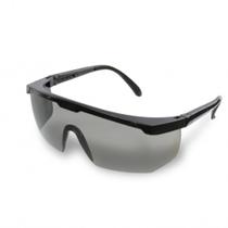 Óculos De Segurança Jaguar Escuro Antirisco Ca 10346 Kalipso