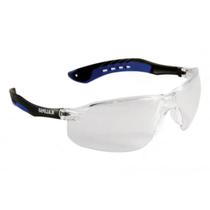 Óculos De Segurança Jamaica Incolor Antiembaçante Ca 35156 Kalipso