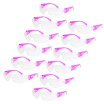 Óculos de segurança JORESTECH Eyewear Protective Pack de 12