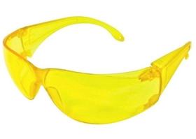 Óculos de Segurança Kalipso Amarelo