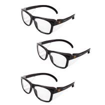 Óculos de segurança KleenGuard Maverick 3 pares Óculos de segurança KleenGuard Maverick 3 pares