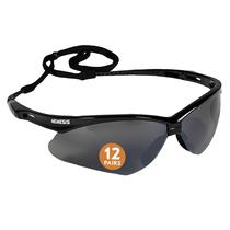 Óculos de segurança KLEENGUARD V30 Nemesis Mirror Smoke Lens