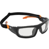 Óculos de segurança Klein Tools Gasket Professional PPE