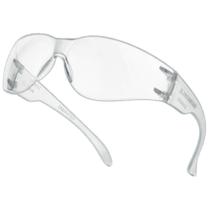 Óculos de segurança lentes curvas - SUMMER CLEAR (Incolor) Óculos de segurança lentes curvas - SUMMER CLEAR (Incolor)