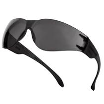 Óculos de segurança lentes curvas - SUMMER SMOKE (Fumê) Óculos de segurança lentes curvas - SUMMER SMOKE (Fumê)
