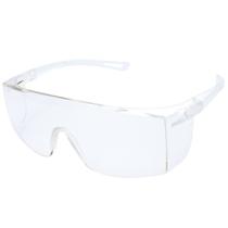Óculos de segurança lentes retas - SKY CLEAR (Incolor) Óculos de segurança lentes retas - SKY CLEAR (Incolor)