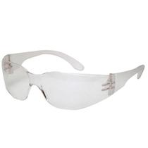 Óculos de Segurança Leopardo Incolor - Super Safety SS2 Óculos de Segurança Leopardo Incolor - Super Safety SS2