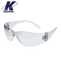 Óculos de Segurança Leopardo Kalipso Kit 12 Peças Óculos de Segurança Leopardo Kalipso Kit 12 Peças