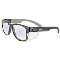 Óculos de segurança MAGID Anti-Fog Policarbonate Y50 (6 pares)