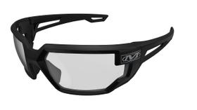 Óculos de segurança Mechanix Wear Type-X Clear Lens Anti-Fog