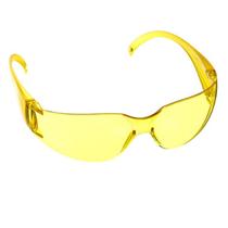 Óculos de Segurança Minotauro Amarelo - Plastcor