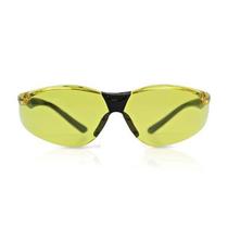 Óculos De Segurança Mod. Cayman Ambar - CARBOGRAFITE