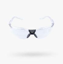 Oculos de Segurança Mod. Neon Cor: Incolor CA: 35746 -LIBUS