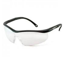 Oculos De Segurança Mod. Pigon Incolor Ca 18065 - Msa