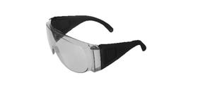 Oculos de Segurança Mod. Visita (SOBREPOR) Cor: Incolor CA: 35763 -LIBUS