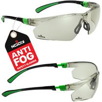 Óculos de segurança NoCry Tinted para homens e mulheres UV400