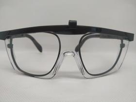 Óculos de Segurança p/Trabalho - Sem identificação