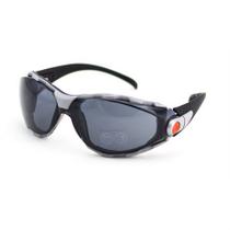 Óculos de Segurança Pacaya Smoke Delta Plus CA 35269