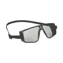 Óculos de Segurança para Colheita Agrícola Cane Vision visor de tela de aço