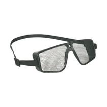 Óculos de Segurança para Colheita Agrícola Cane Vision visor de tela de aço