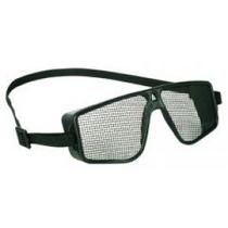 Óculos de Segurança para Colheita Agrícola Cane Vision visor de tela de aço