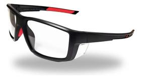 Óculos De Segurança Para Colocação Grau Ssrx Super Safety