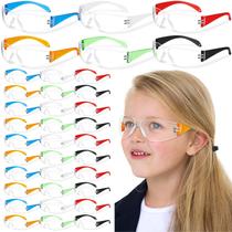 Óculos de segurança para crianças Patelai Eye Protection Goggles x36