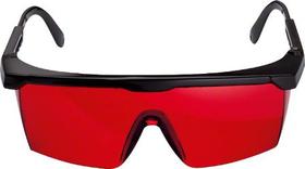 Óculos De Segurança Para Laser (vermelho) Professional - BOSCH