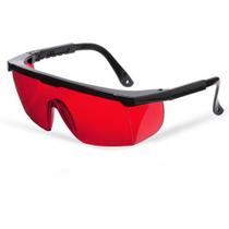 Óculos de Segurança para Visualizar Laser