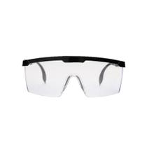 óculos De Segurança Pedal Proteção Convencional Rj Incolor - Ferreira Mold