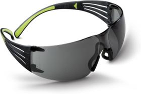 Óculos de Segurança Peltor Sport SecureFit Cinza Antiembaçante Óculos de Segurança Peltor Sport SecureFit Cinza Antiembaçante