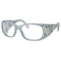 Óculos de Segurança Proptic CA28519 FUMÊ IDEAL PARA LENTE C/ GRAU