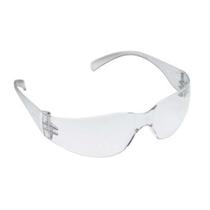 Óculos De Segurança Proteção EPI Lente Incolor Kalipso