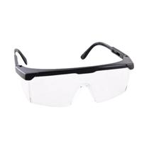 Óculos De Segurança Proteção Foxter Incolor Para Uso Geral