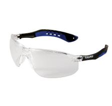 Óculos de Segurança Proteção Jamaica Incolor CA 35156 EPI - KALIPSO