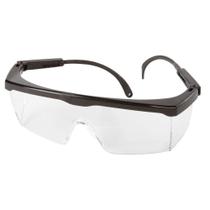 Óculos De Segurança Proteção Modelo Haste Regulável - MPR
