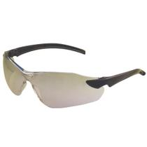 Óculos de Segurança Proteção UV Incolor Espelhado Guepardo Kalipso CA 16900
