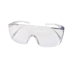 Oculos de segurança Proteção UVB UVA EPI RJ Clean 5 Unidades Oculos de segurança Proteção UVB UVA EPI RJ Clean 5 Unidades