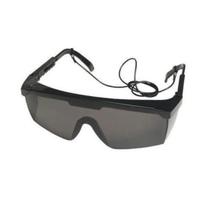 Óculos de Segurança Proteção Vision 3000 Series Fumê 3M Óculos de Segurança Proteção Vision 3000 Series Fumê 3M